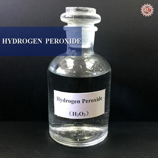 Hydrogen Peroxide full-image
